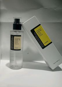 Cosrx Essence And Cream Combo