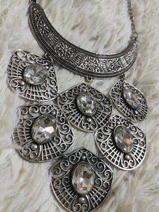 Statement Necklace