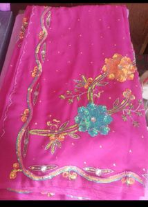 Beautiful Saree