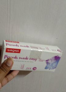Period Tampons