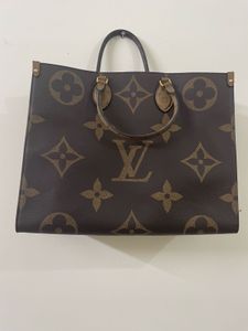 Louis Vuitton Onthego GM Tote