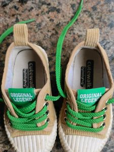 Cutewalk Baby Shoe 1-2 Yrs