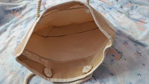 Canvas Tote Bag
