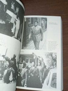 Nelson Mandela Long Walk To Freedom
