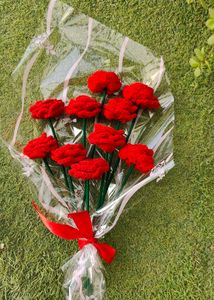 10 Flower Bouquet