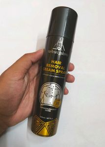 UrbanGabru Hair Removal Cream Spray (200ml)