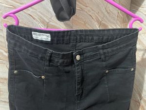 Kotty Bootcut Pants