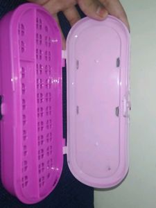 Rapunzel Pencil Box