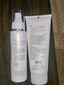 Re&#39;equil Skin Care Kit