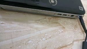hp pavilion dv7 dual core laptop