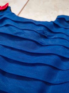 Amazing frock for kids 💙✨