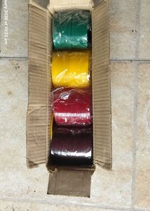 Colorful Bangles Set