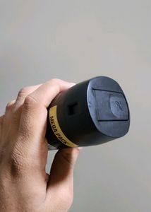 Axe Dark Temptation Body spray Deodrant