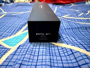 Apple Watch Series 3 - Black Made In germany