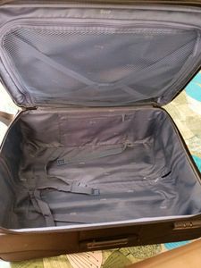 Suit Case