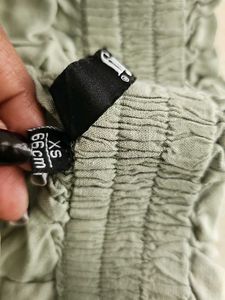 Rio Green Pant