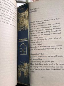 Percy Jackson The Lightning Thief