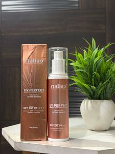 Maliao Sunscreen
