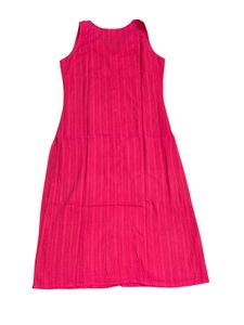 Pink Kurta