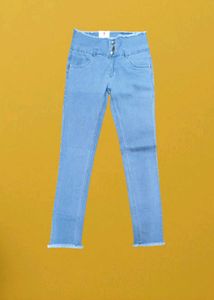 B@04 F@54 Size-30 Straight Jeans