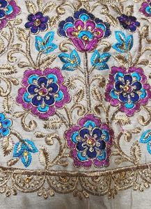 Designer Blouse