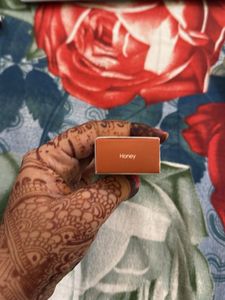 Kay Beauty Lip Tint “Honey”