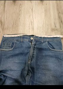 sc1684 A-ever Jeans size 38