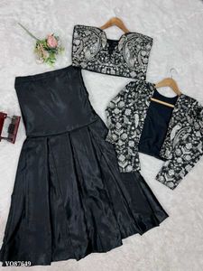 Western Black Collection