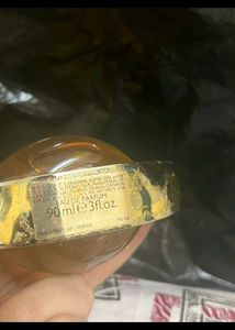 Bvlgari Perfume