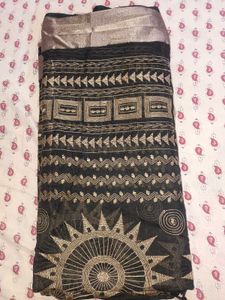 Brand new embroidery high quality dupatta