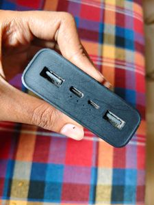 Portable Charger