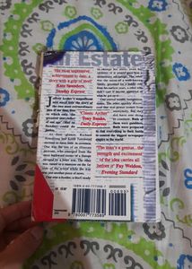 The Fourth Estate By Jeffrey Archer