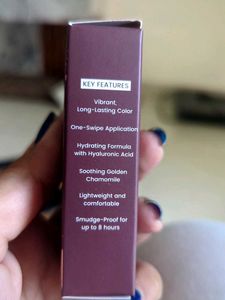 Mattlook Desi Diva HD Matte Lipstick