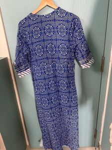 Kurti And Duppta Set For Women .