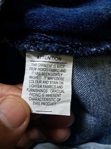 Lee Powell Slim Fit Jeans