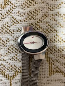 Pack Of Two Fastrack Wrist Watch For Women