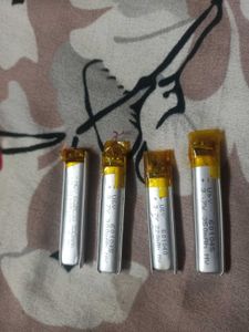 Bluetooth Batteries