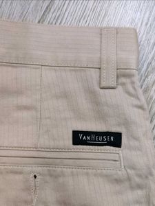 Sc4671 Van Heusen Pant Size 30