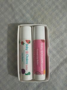 Lip Balms