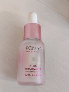 Pond's Bright Beauty
