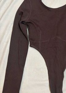 H&amp;M Body Suit (XS)
