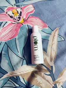 Plum Green Tea Toner & Bonita Lip Liner