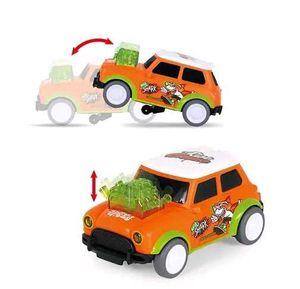 Cute 2 Dancing Toy Car