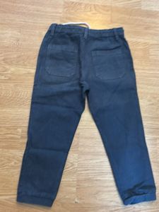 Kids&#39; Blue Casual Pants