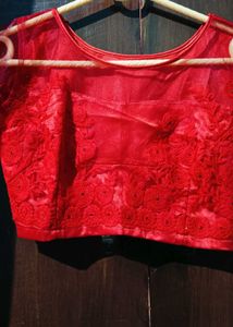Peticot Blouse