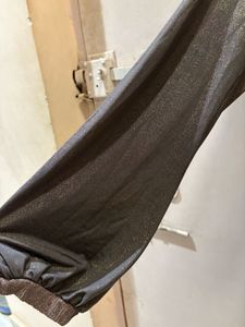 NIC+ZOE Mixed Media Top