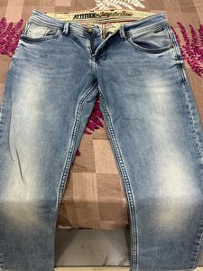 Men’s Jeans
