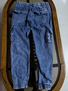 Denim Pant For Men