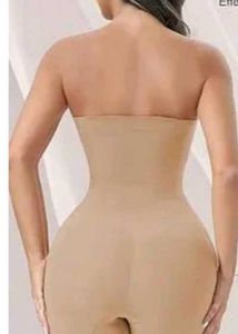 Shape Wear Under Dress