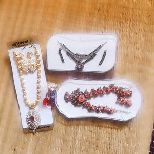 Jewellery Sets
